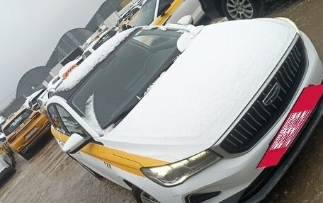 Geely Emgrand, 2024 год, 1 293 000 рублей, 3 фотография