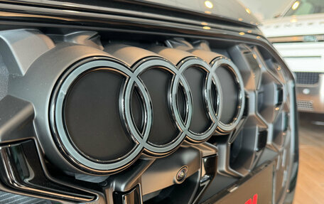 Audi Q5, 2025 год, 9 090 000 рублей, 13 фотография