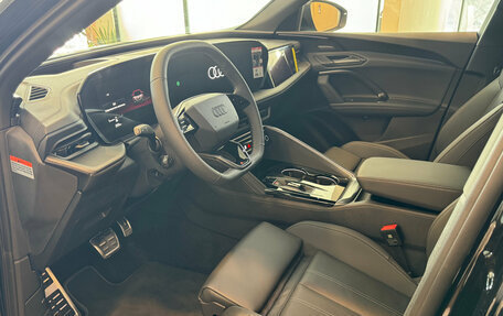 Audi Q5, 2025 год, 9 090 000 рублей, 15 фотография