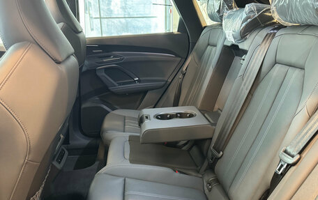 Audi Q5, 2025 год, 9 090 000 рублей, 21 фотография