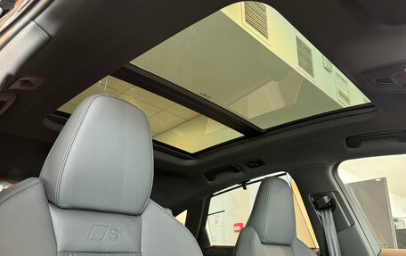 Audi Q5, 2025 год, 9 090 000 рублей, 27 фотография