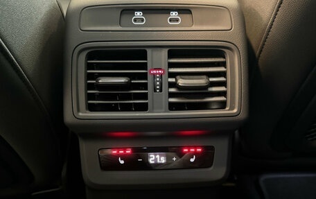 Audi Q5, 2025 год, 9 090 000 рублей, 29 фотография