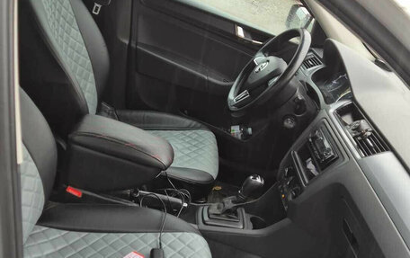 Skoda Rapid I, 2019 год, 985 000 рублей, 9 фотография