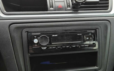 Skoda Rapid I, 2019 год, 985 000 рублей, 14 фотография