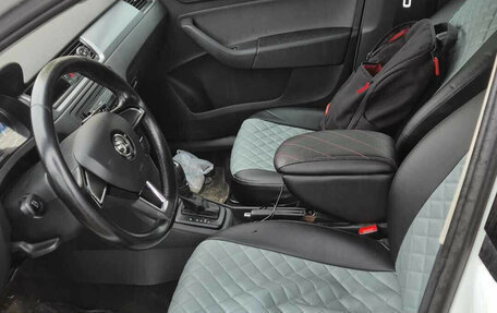 Skoda Rapid I, 2019 год, 985 000 рублей, 11 фотография