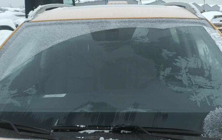 Chery Tiggo 4 I рестайлинг, 2022 год, 790 000 рублей, 2 фотография