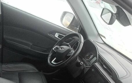 Chery Tiggo 4 I рестайлинг, 2022 год, 790 000 рублей, 6 фотография