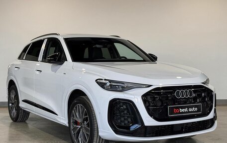 Audi Q5, 2026 год, 6 950 000 рублей, 4 фотография