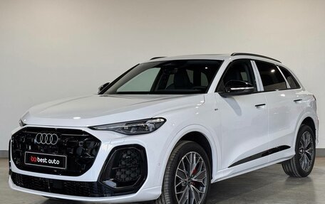 Audi Q5, 2026 год, 6 950 000 рублей, 2 фотография