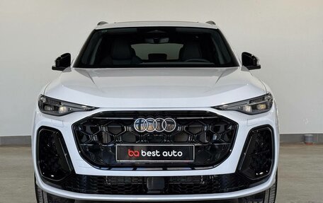 Audi Q5, 2026 год, 6 950 000 рублей, 3 фотография