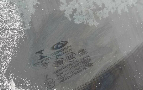 Chery Tiggo 4 I рестайлинг, 2022 год, 790 000 рублей, 8 фотография