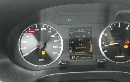 Chery Tiggo 4 I рестайлинг, 2022 год, 790 000 рублей, 7 фотография