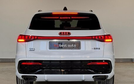 Audi Q5, 2026 год, 6 950 000 рублей, 8 фотография