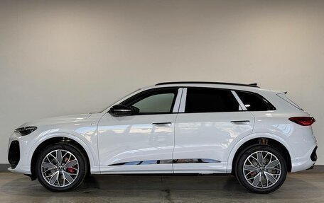 Audi Q5, 2026 год, 6 950 000 рублей, 10 фотография