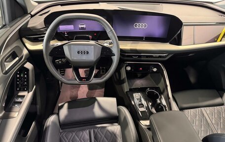 Audi Q5, 2026 год, 6 950 000 рублей, 15 фотография