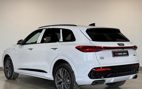 Audi Q5, 2026 год, 6 950 000 рублей, 9 фотография