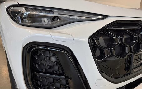 Audi Q5, 2026 год, 6 950 000 рублей, 13 фотография