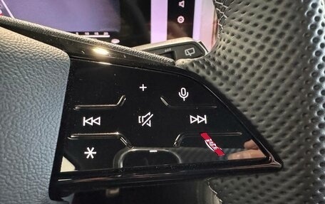 Audi Q5, 2026 год, 6 950 000 рублей, 17 фотография