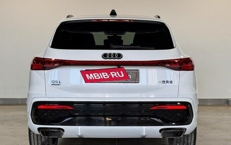 Audi Q5, 2026 год, 6 950 000 рублей, 7 фотография