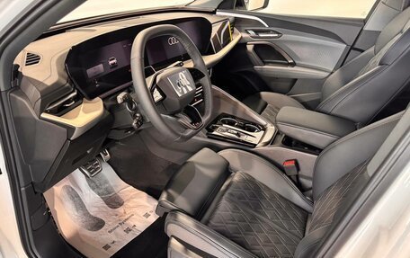 Audi Q5, 2026 год, 6 950 000 рублей, 24 фотография