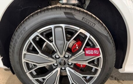 Audi Q5, 2026 год, 6 950 000 рублей, 11 фотография