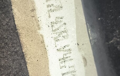 Renault Logan II, 2022 год, 655 000 рублей, 7 фотография