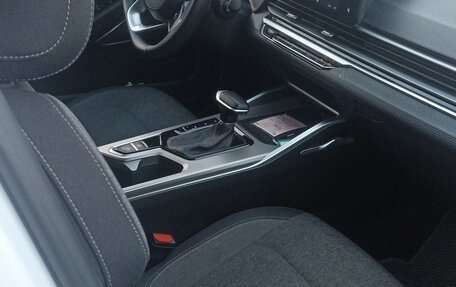 Geely Emgrand, 2024 год, 1 287 000 рублей, 6 фотография