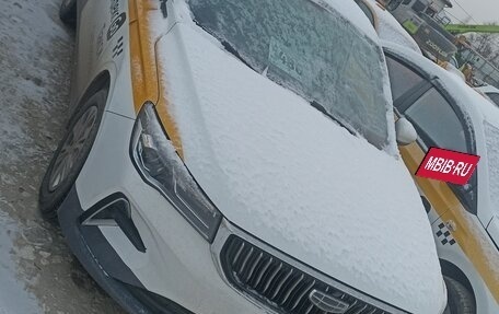 Geely Emgrand, 2024 год, 1 287 000 рублей, 3 фотография