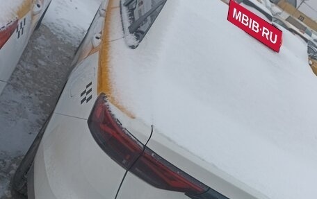 Geely Emgrand, 2024 год, 1 287 000 рублей, 4 фотография