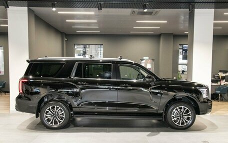 Haval H5, 2026 год, 3 949 000 рублей, 4 фотография