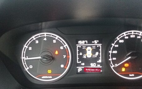 Geely Emgrand, 2024 год, 1 287 000 рублей, 7 фотография