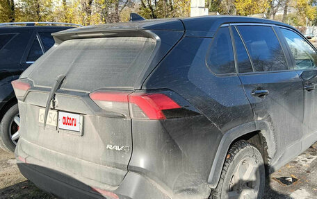 Toyota RAV4, 2022 год, 3 665 000 рублей, 5 фотография