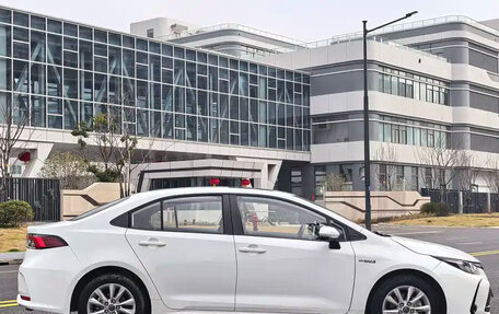 Toyota Corolla, 2023 год, 1 422 222 рублей, 7 фотография