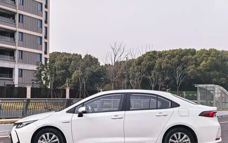 Toyota Corolla, 2023 год, 1 422 222 рублей, 8 фотография