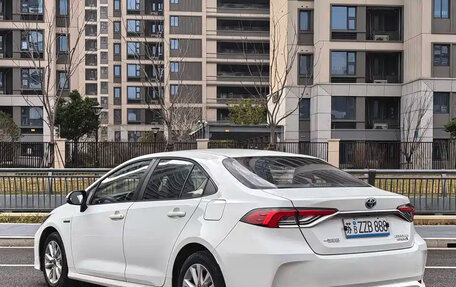 Toyota Corolla, 2023 год, 1 422 222 рублей, 5 фотография