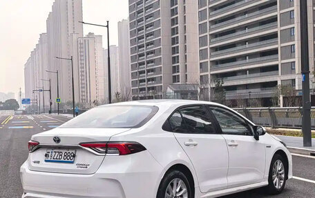 Toyota Corolla, 2023 год, 1 422 222 рублей, 6 фотография