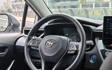 Toyota Corolla, 2023 год, 1 422 222 рублей, 11 фотография