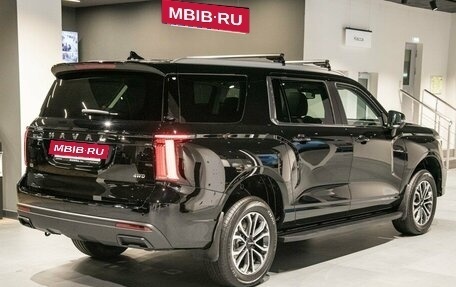 Haval H5, 2026 год, 3 949 000 рублей, 9 фотография