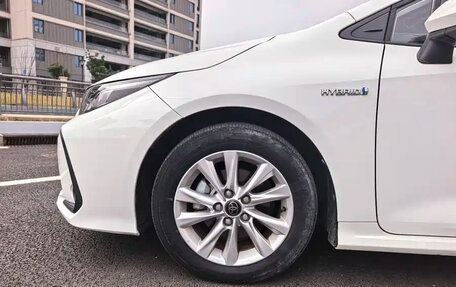 Toyota Corolla, 2023 год, 1 422 222 рублей, 10 фотография