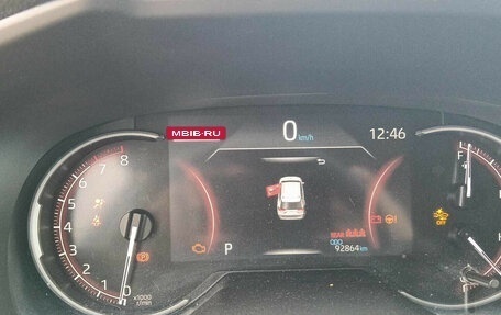 Toyota RAV4, 2022 год, 3 665 000 рублей, 9 фотография