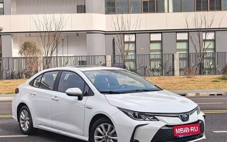 Toyota Corolla, 2023 год, 1 422 222 рублей, 4 фотография