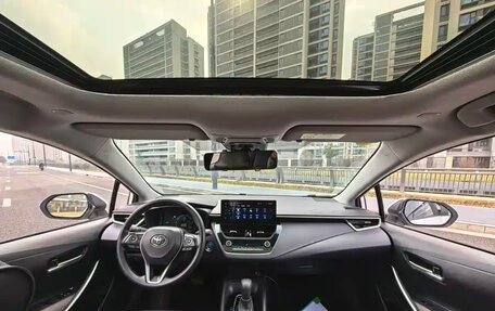 Toyota Corolla, 2023 год, 1 422 222 рублей, 14 фотография