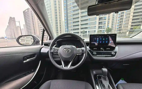 Toyota Corolla, 2023 год, 1 422 222 рублей, 12 фотография