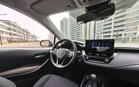 Toyota Corolla, 2023 год, 1 422 222 рублей, 13 фотография