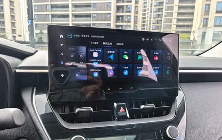 Toyota Corolla, 2023 год, 1 422 222 рублей, 18 фотография