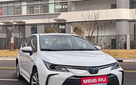 Toyota Corolla, 2023 год, 1 422 222 рублей, 2 фотография