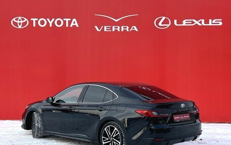 Toyota Camry, 2024 год, 4 150 000 рублей, 3 фотография