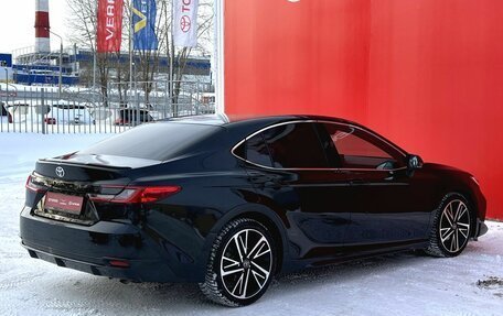 Toyota Camry, 2024 год, 4 150 000 рублей, 6 фотография