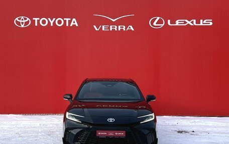 Toyota Camry, 2024 год, 4 150 000 рублей, 4 фотография