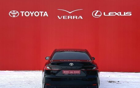 Toyota Camry, 2024 год, 4 150 000 рублей, 5 фотография